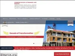 Sites similar to ssbf.edu.in