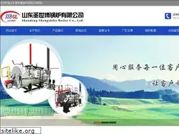 Sites similar to ssbgl.com