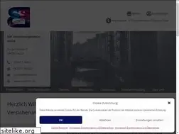 Sites similar to ssbgmbh.de