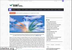Sites similar to ssbguru.com