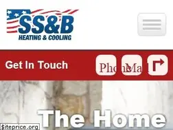 Sites similar to ssbhc.com