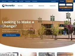 Sites similar to ssbhibbing.com