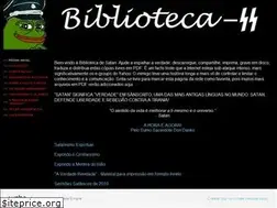 Sites similar to ssbiblioteca.webs.com