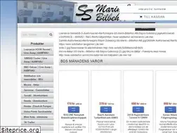 Sites similar to ssbilbehor.se