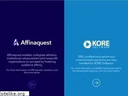 Sites similar to ssbinfo.com