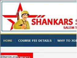 Sites similar to ssbinterviewtraining.com