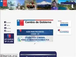 Sites similar to ssbiobio.cl