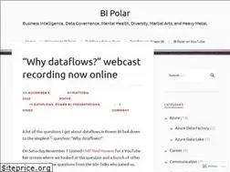 Sites similar to ssbipolar.com