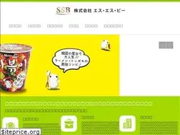 Sites similar to ssbjapan.com