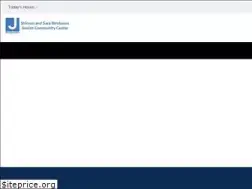 Sites similar to ssbjcc.org