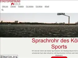 Sites similar to ssbk.de