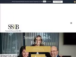 Sites similar to ssbllc.com
