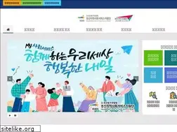 Sites similar to ssbn.or.kr