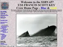 Sites similar to ssbn657.com