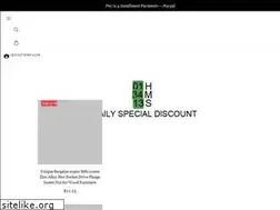 Sites similar to ssboltsnuts.com