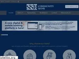 Sites similar to ssbonline.com
