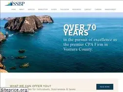 Sites similar to ssbp.com