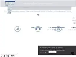 Sites similar to ssbp.de