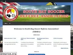 Sites similar to ssbra.org