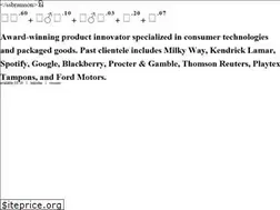 Sites similar to ssbramson.com