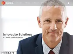 Sites similar to ssbs.com.sa