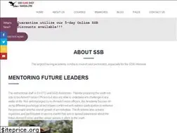 Sites similar to ssbsureshot.com