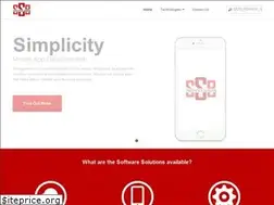 Sites similar to ssbtechno.com