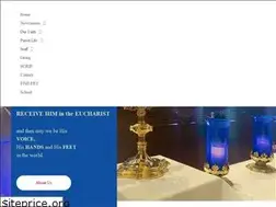 Sites similar to ssbvm.org