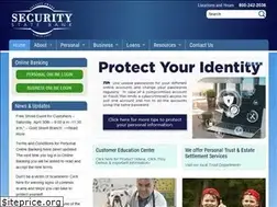 Sites similar to ssbwa.com