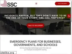 Sites similar to ssc-consulting.com