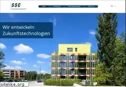 Sites similar to ssc-hamburg.de