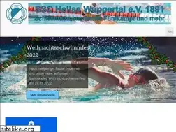 Sites similar to ssc-hellas-wuppertal.de