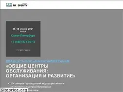 Sites similar to ssc-russia.ru