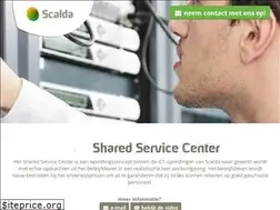Sites similar to ssc-scalda.nl