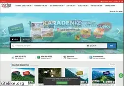 Sites similar to ssc.com.tr