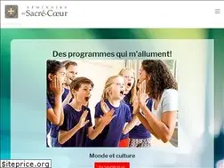 Sites similar to ssc.quebec