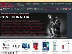 Sites similar to ssc.ro
