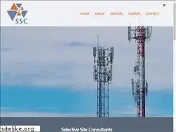 Sites similar to ssc.us.com