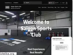 Sites similar to ssc.vn