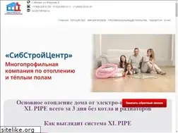 Sites similar to ssc19.ru