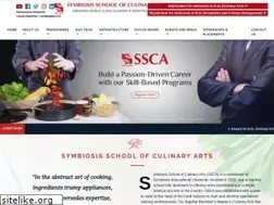 Sites similar to ssca.edu.in