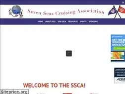 Sites similar to ssca.org