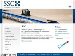 Sites similar to sscab.com