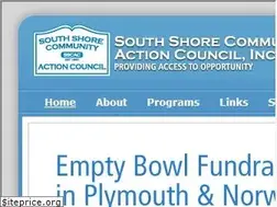 Sites similar to sscac.org