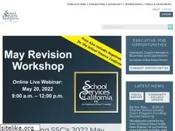 Sites similar to sscal.com