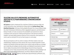 Sites similar to sscamerica.com