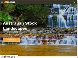 Sites similar to sscape.com.au