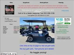 Sites similar to sscarts.com