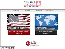 Sites similar to sscbags.com