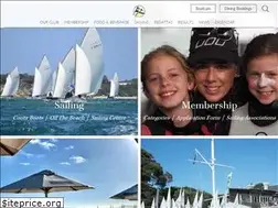 Sites similar to sscbc.com.au